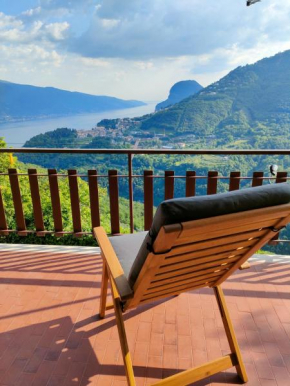 Appartamento San Lorenzo Tremosine